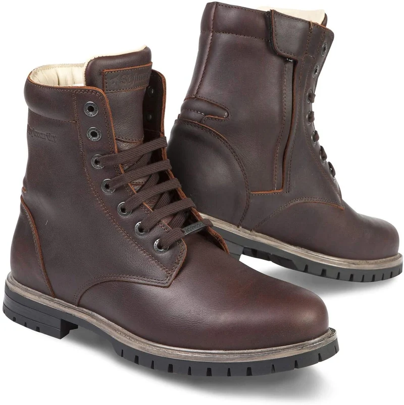 Bottes de moto Stylmartin Ace
