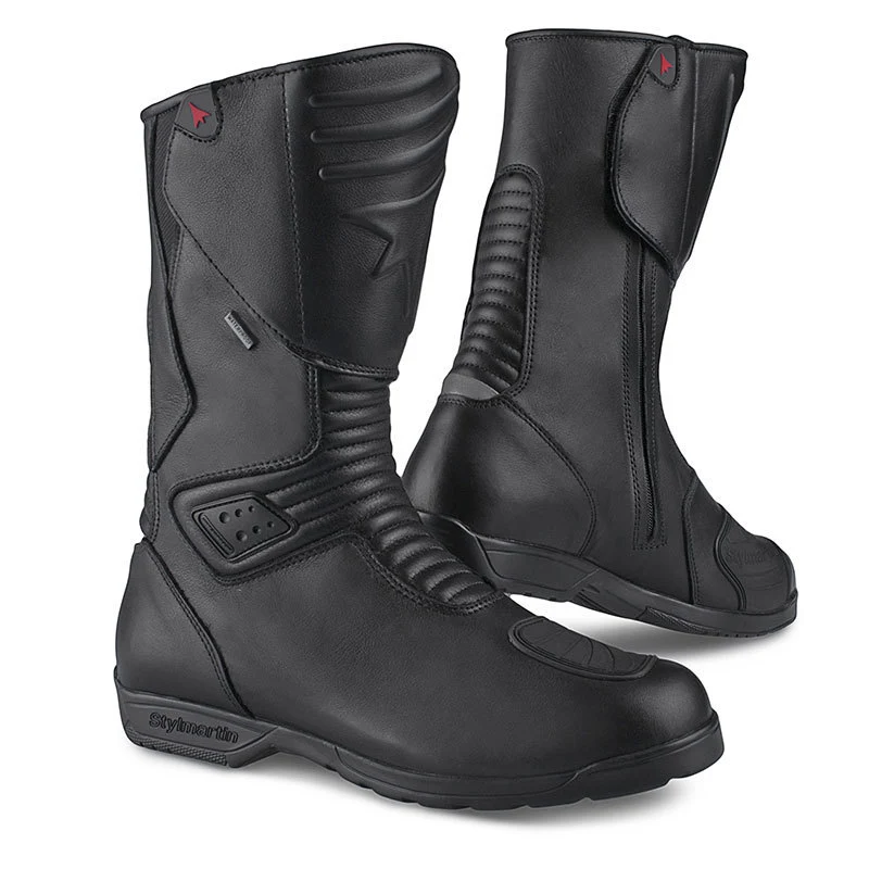 Bottes de moto Stylmartin Navigator Waterproof Touring