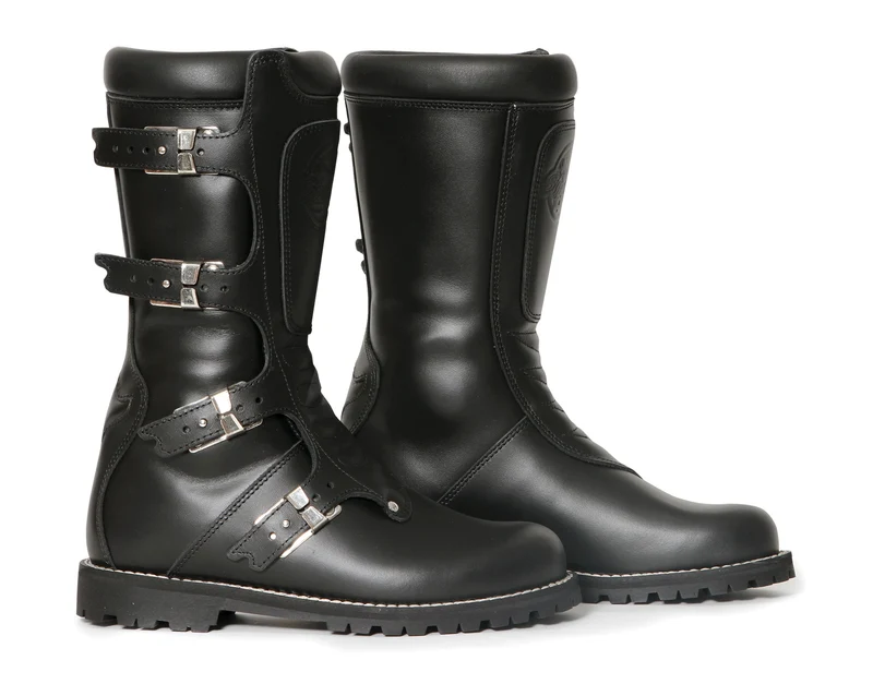 Bottes de moto Stylmartin Continental