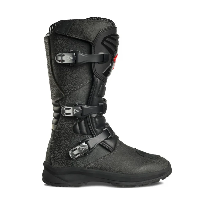 Stylmartin Navajo Waterproof Motorcycle Adventure Boot