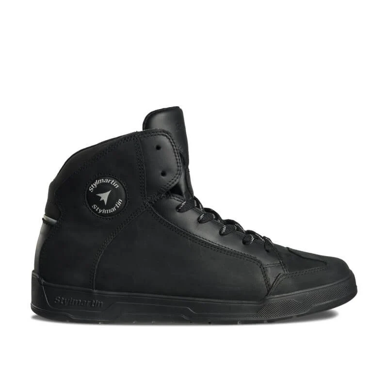 Baskets de moto imperméables Stylmartin Matt