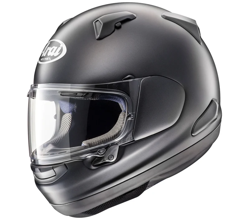 Casque Arai Signet-X Solid - Black Frost