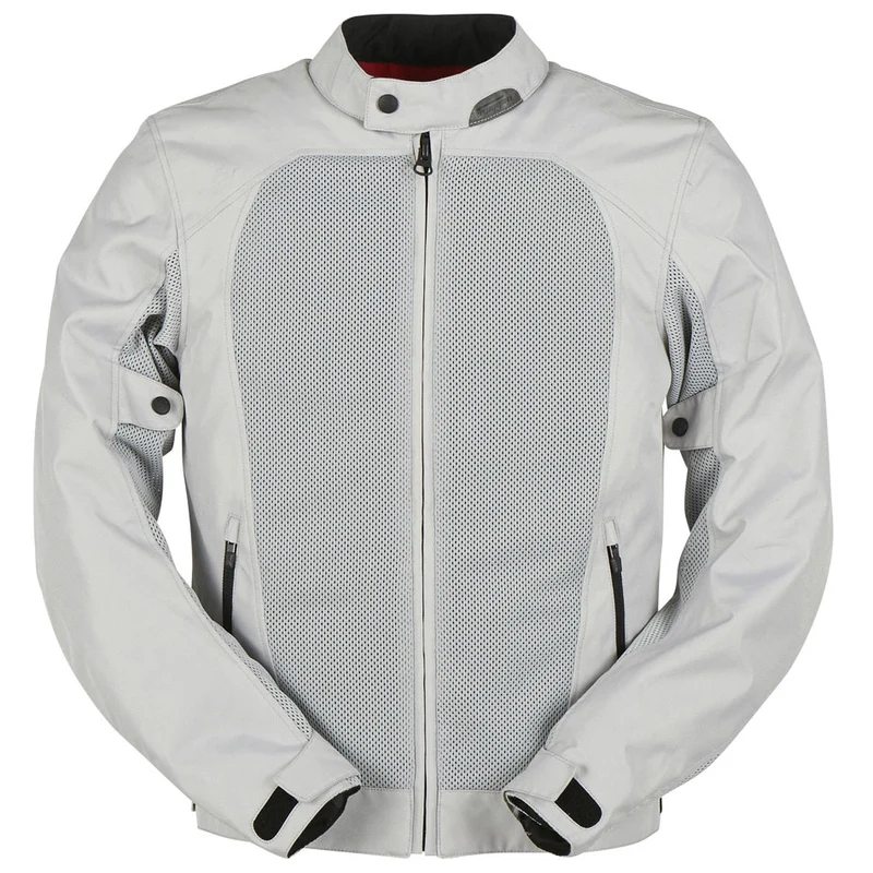 Veste Furygan Genesis Mistral Evo 2 Pearl Textile