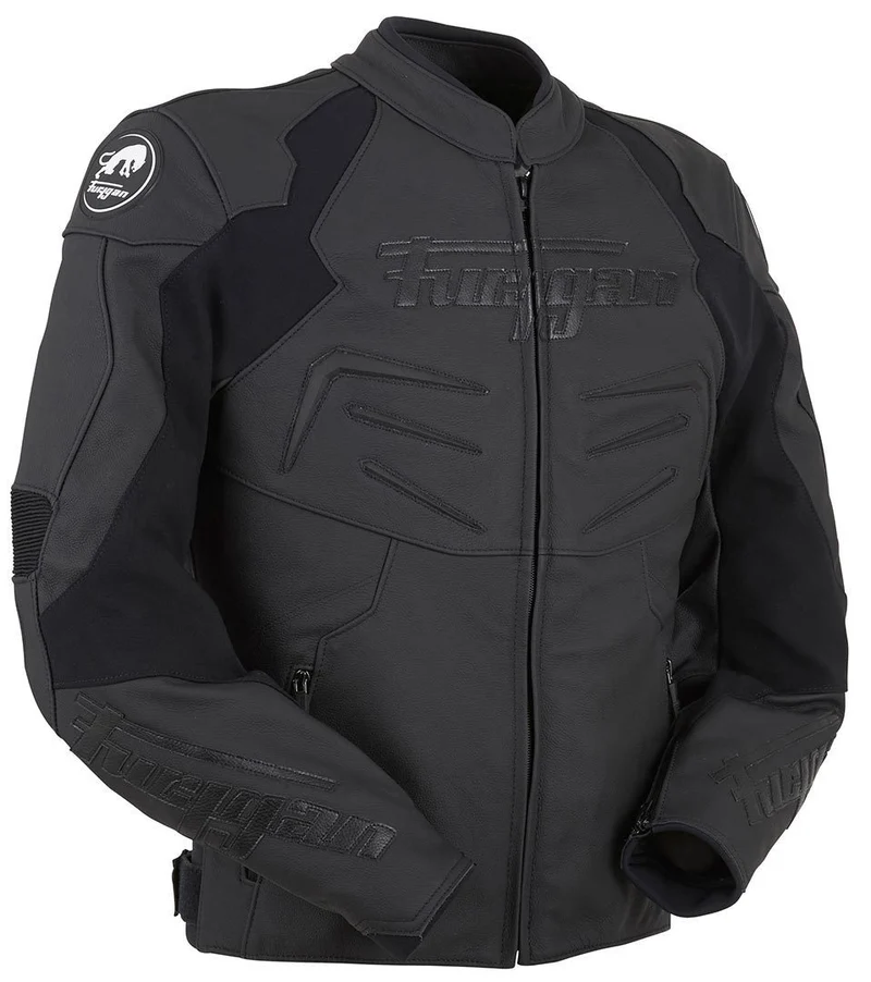 Veste en cuir Furygan Power
