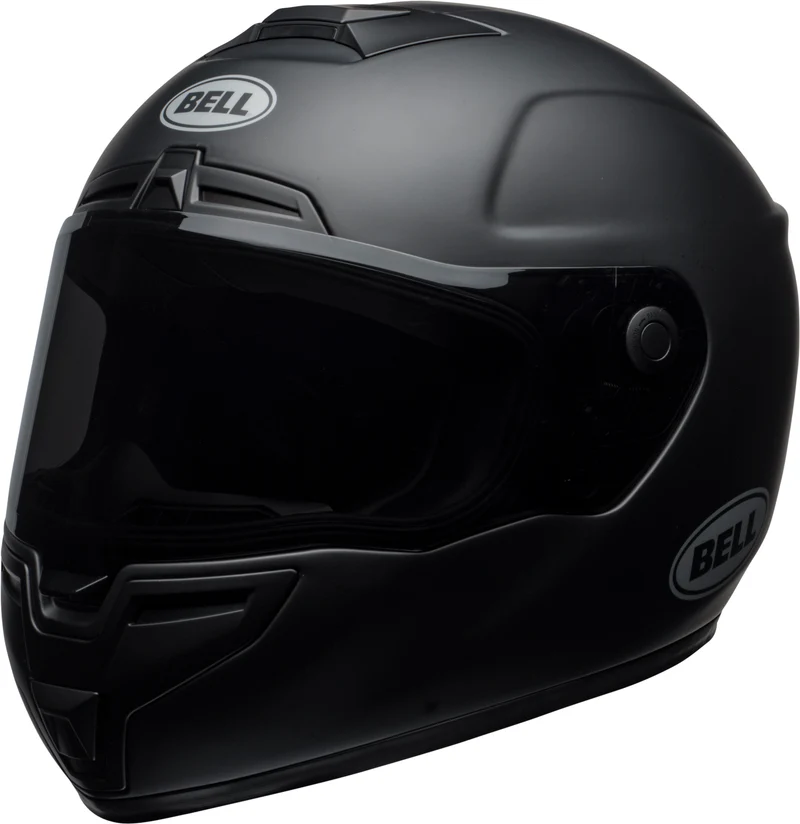 Bell Casques SRT - Noir mat