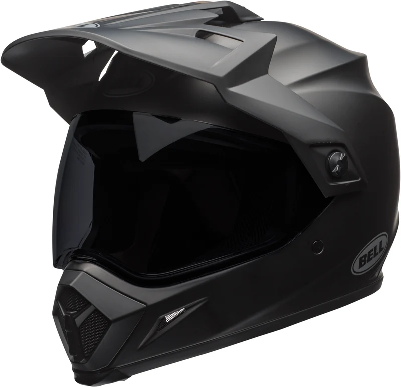 Bell Casques MX-9 Adventure MIPS - Noir mat