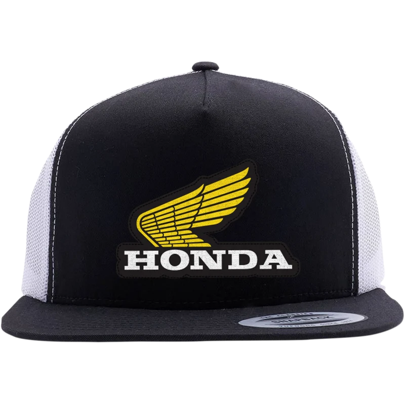 Casquette Honda Classic Snapback