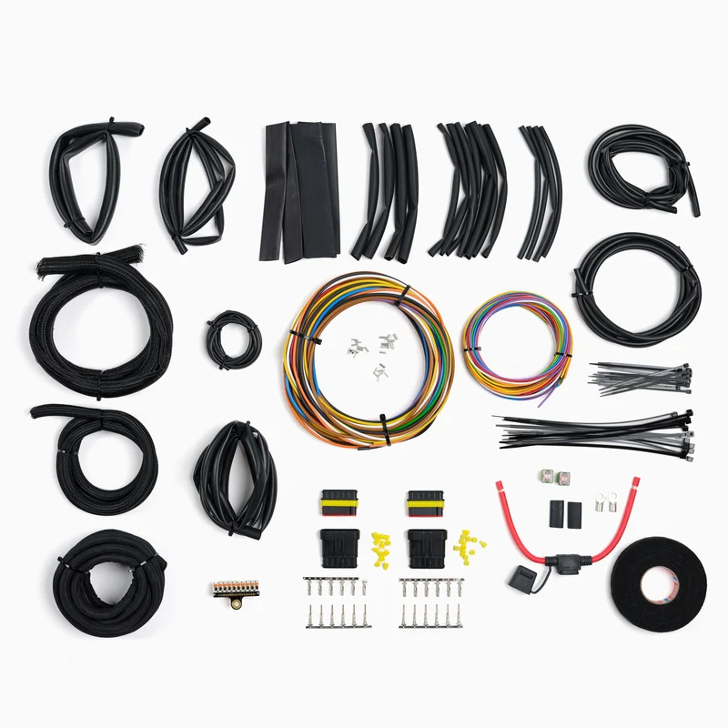 mo.unit Ultimate Builder Pack