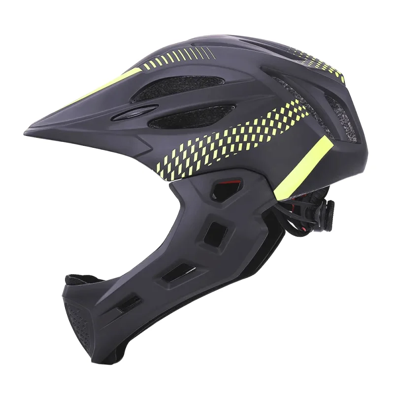 Casque BMX Enfant