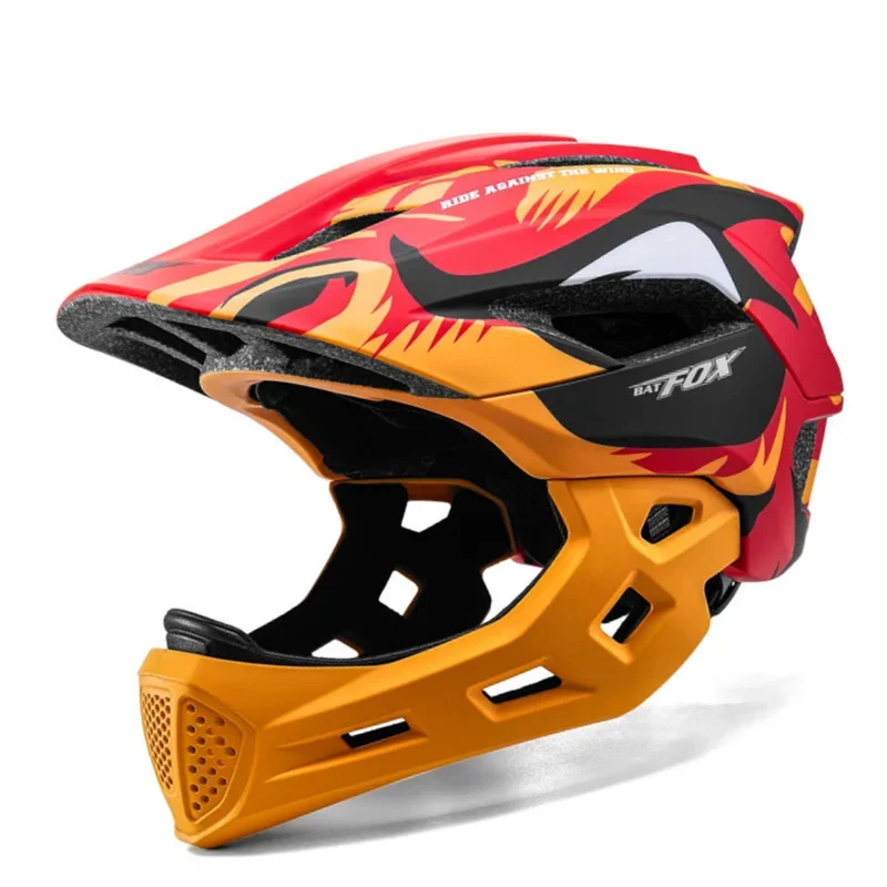 Casque BMX Junior Original