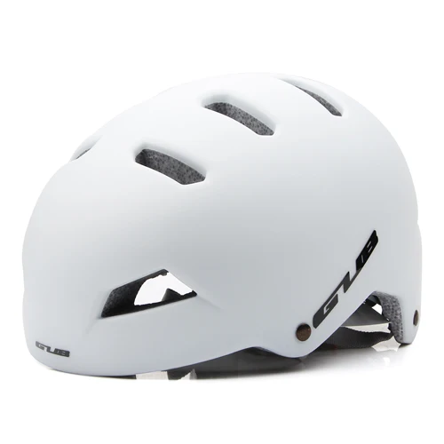 Casque Freestyle Junior Blanc
