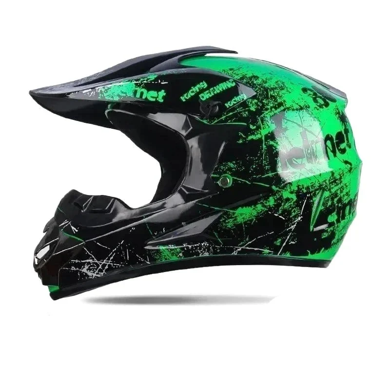 Équipement BMX Casque