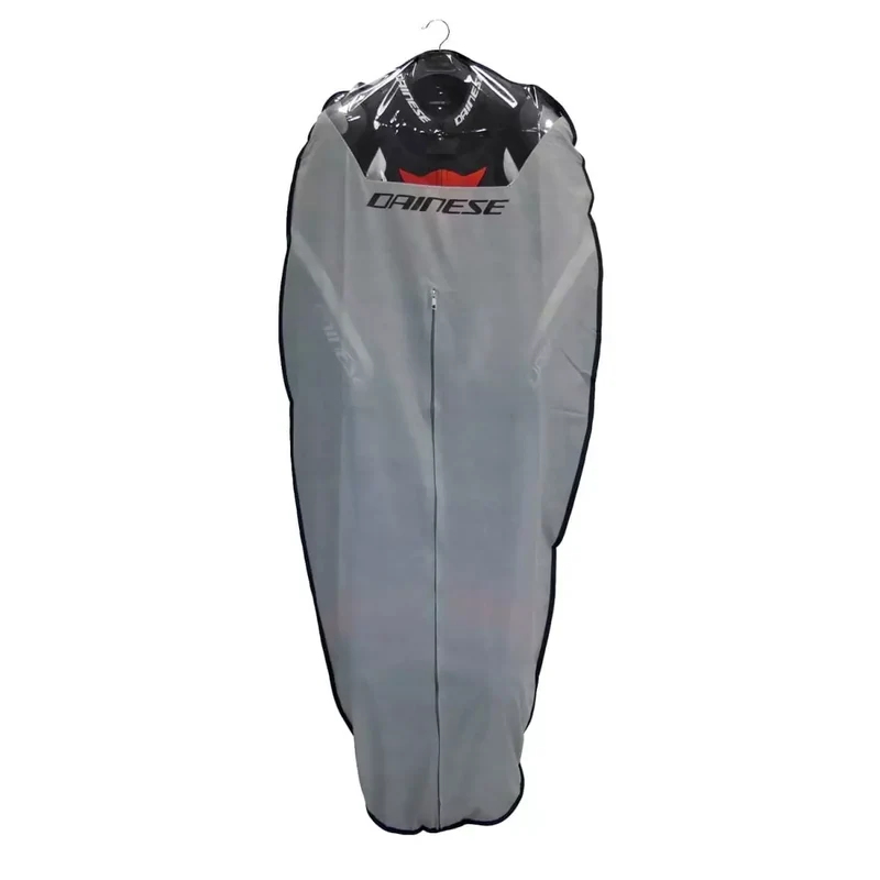 Housse combinaison moto