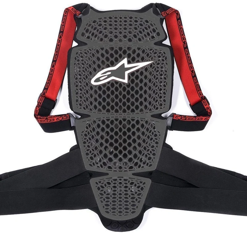 Dorsale moto Alpinestars Nucleon KR-Cell