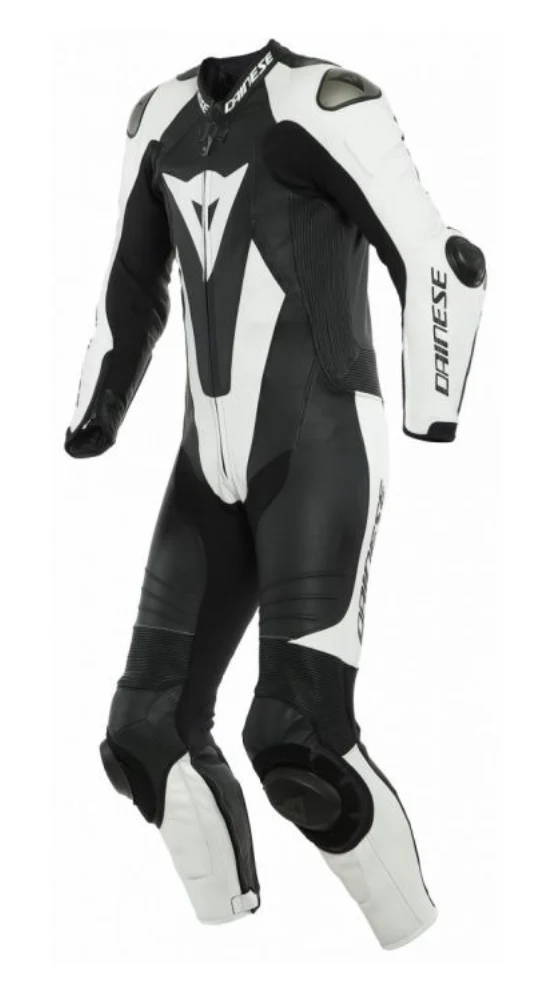 Combinaison moto sur mesure pour homme