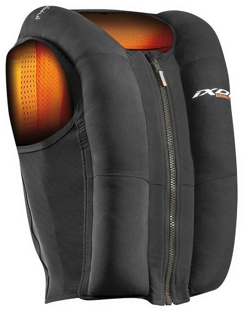 Airbag moto Ixon IX U03