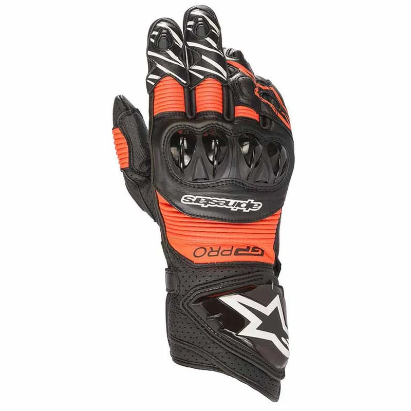 Gants Moto Homme Alpinestars GP PRO R3