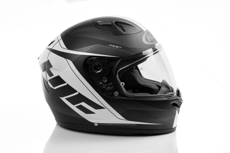 Casque moto HJC FG-ST Crono MC-5SF