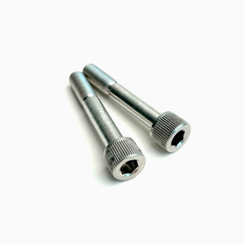 mo.view screw kit - für Modelle von Harley-Davidson