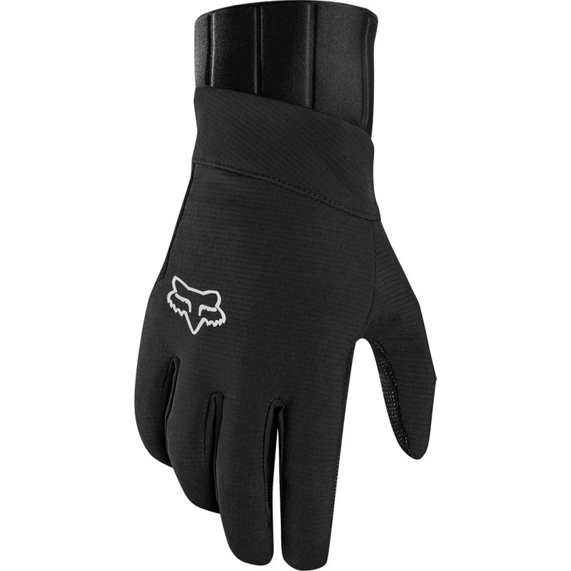Fox Gants Racing Attack Pro Fire - Noir