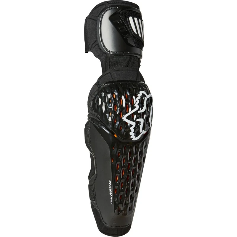 Fox Protège-coude Racing Titan Pro D3O