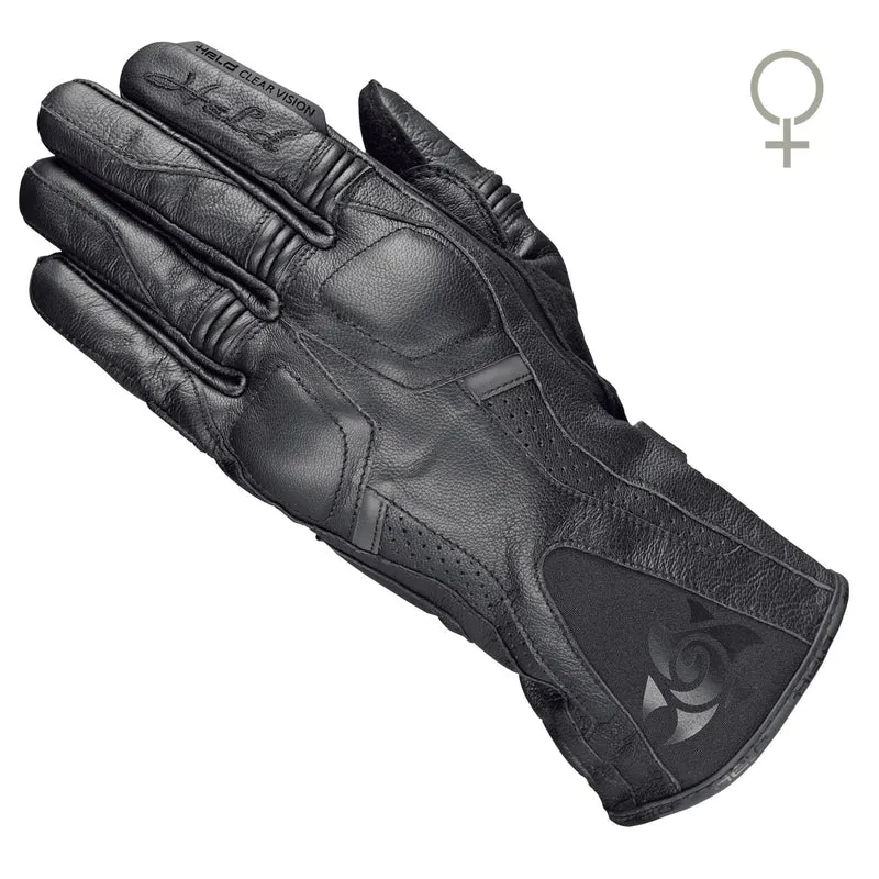 Held Gants Sereena - Noir