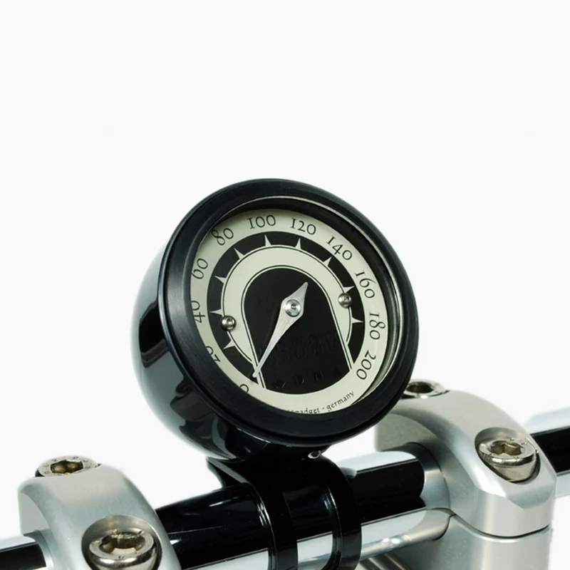 motoscope tiny Streamline Cup