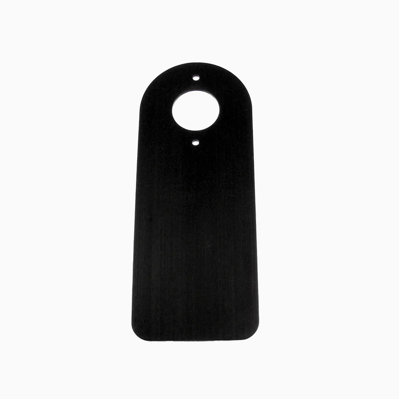 motoscope tiny Halteblech A