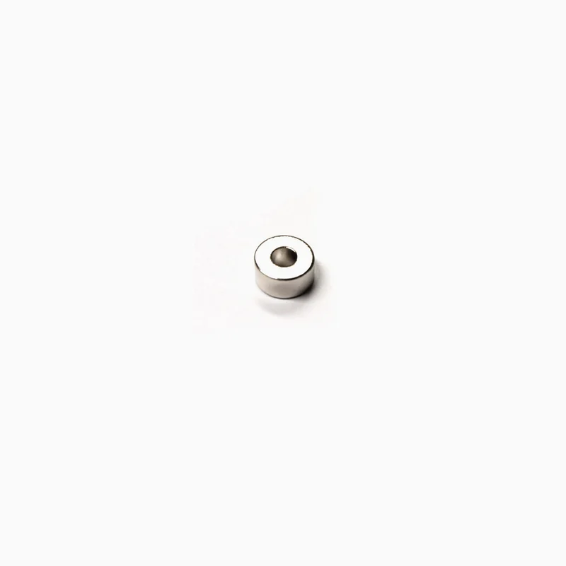 Ring-Magnet