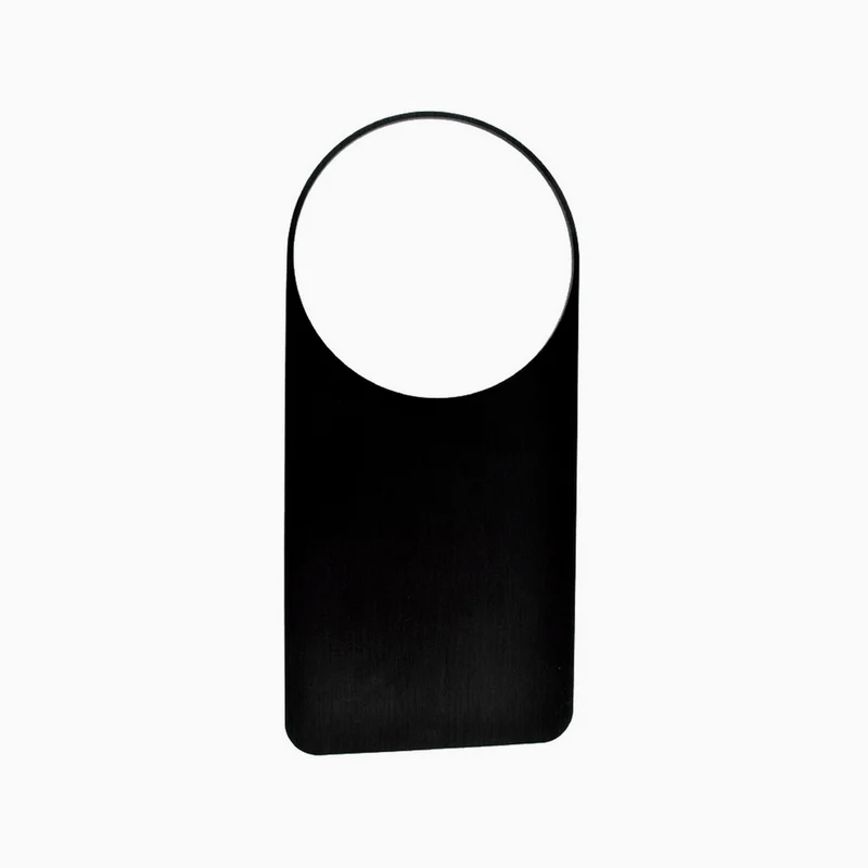 motoscope classic universal Halteblech