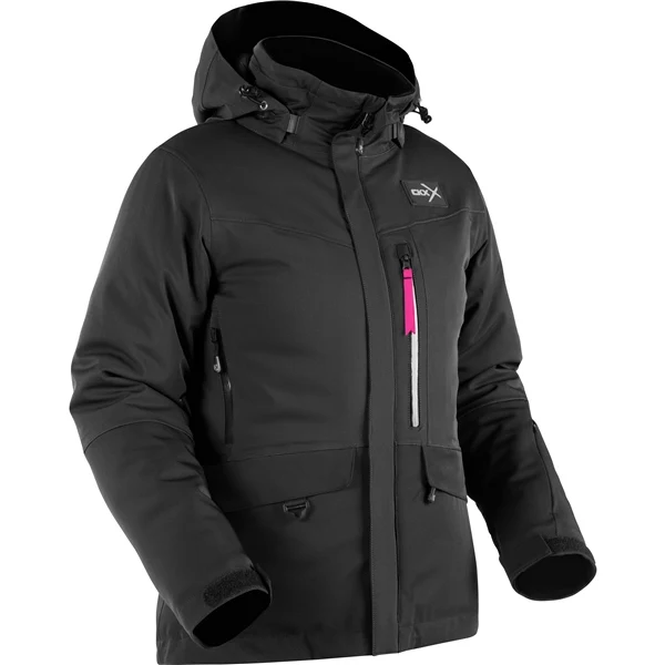 CKX Kelton Women Jacket MY24