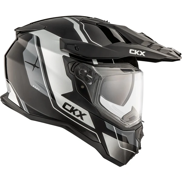 CKX DS24 Backcountry Helmet Swift