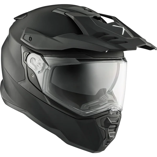 CKX DS24 Backcountry Helmet Solide