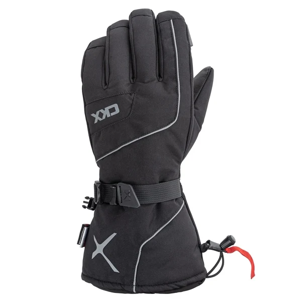 CKX Throttle 3.0 Gloves Unisex