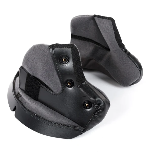 CKX Cheek pads TRANZ 1.5 AMS