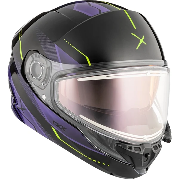 CKX Contact helmet - Limited Edition Artik