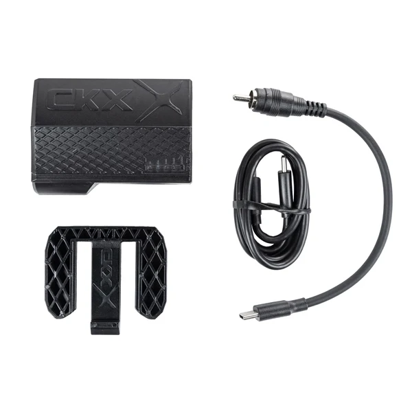 CKX APEX battery