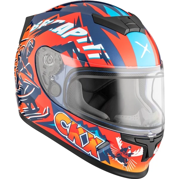 CKX RR24Y Helmet Sleeder - Winter