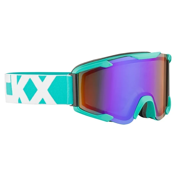 CKX Ghost Goggles, Winter Turquoise