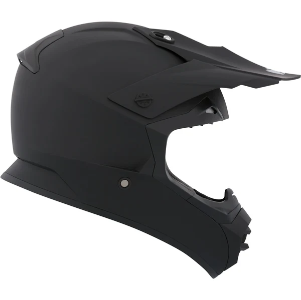 CKX TX228 Off-Road Helmet Solid - Without Goggle