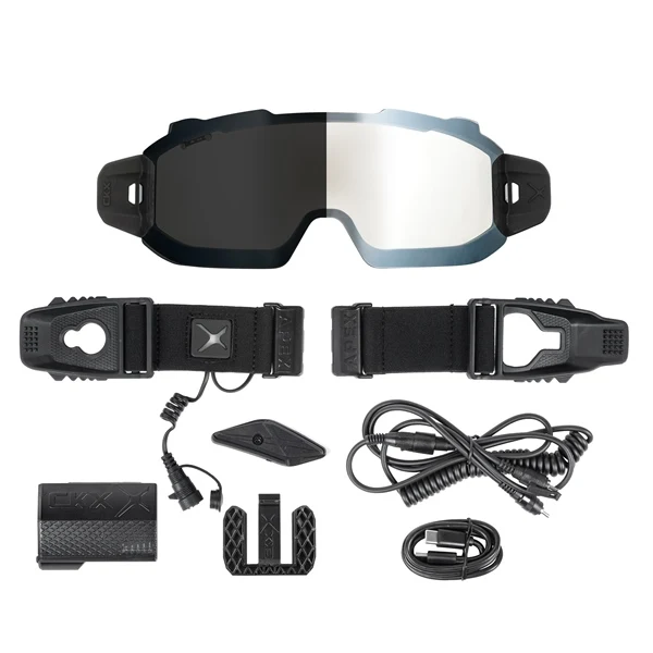 CKX Apex Electric Pro Upgrade Kit
