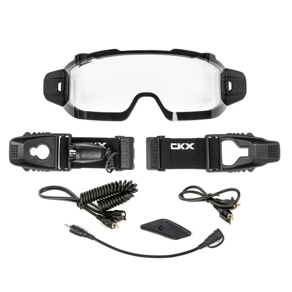 CKX Apex Electric Upgrade Kit