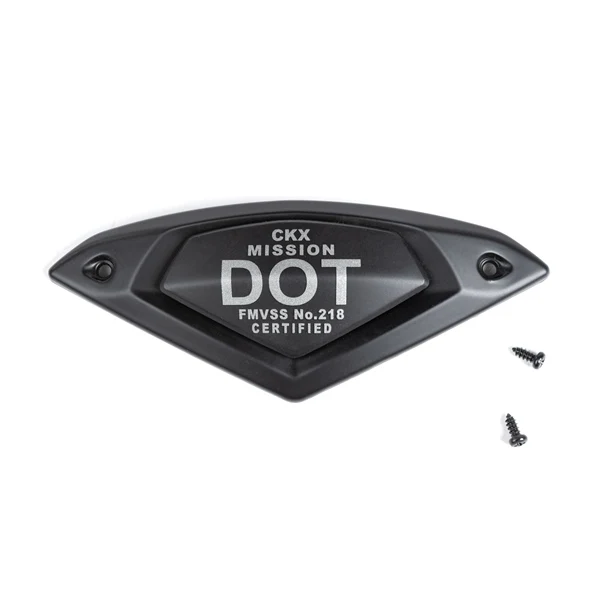 CKX Vent for Mission Helmet
