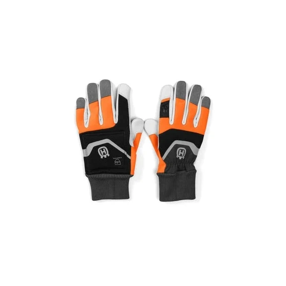 Husqvarna Functional Chainsaw Protective Gloves