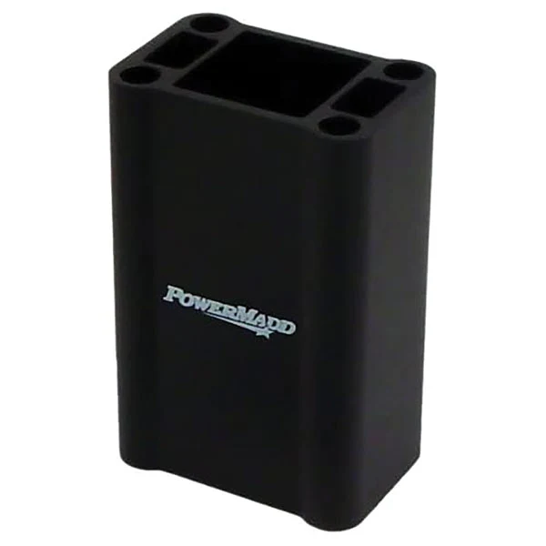 Powermadd Non-Pivot Riser Block