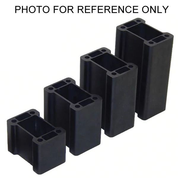 Powermadd Non-Pivot Riser Block