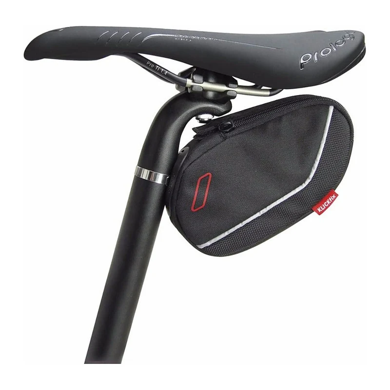 Sacoche de selle KlickFix Integra