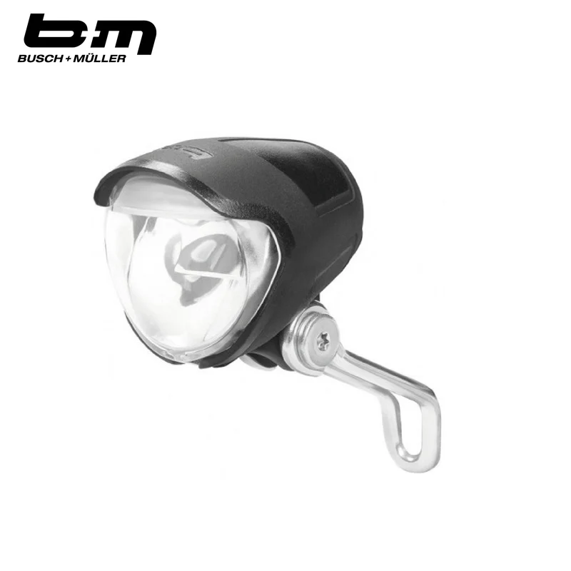 Phare avant vélo Busch and Müller – Lumotec IQ Avy N 40 lux
