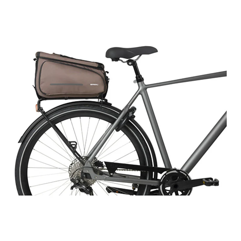 Sacoche de porte-bagages vélo Basil Move