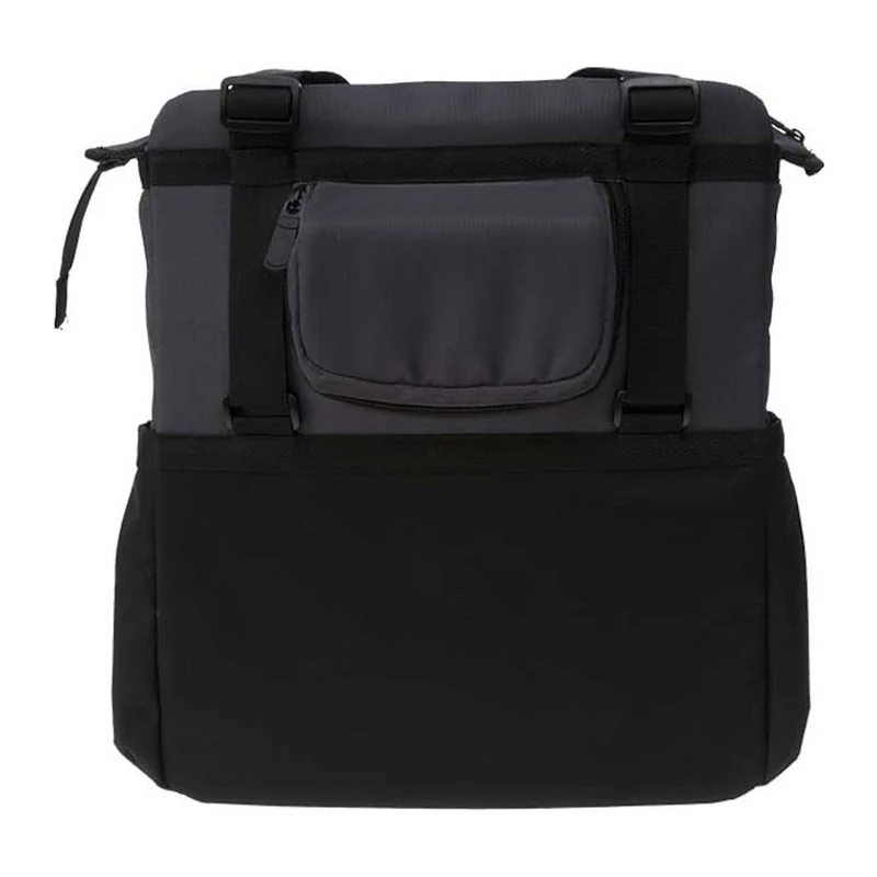 Sacoche shopper vélo Basil Shopper XL